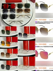 Picture of Cartier Sunglasses _SKUfw55563628fw